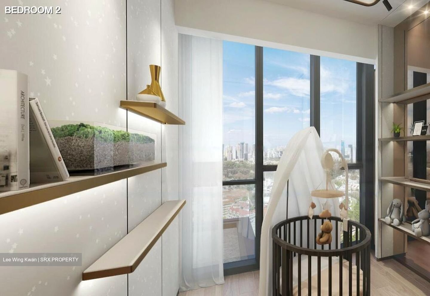 Perfect Ten (D10), Apartment #457600841